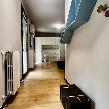 Apartamento Urban House - Comfy Flat Navigli Milan Center Exterior foto