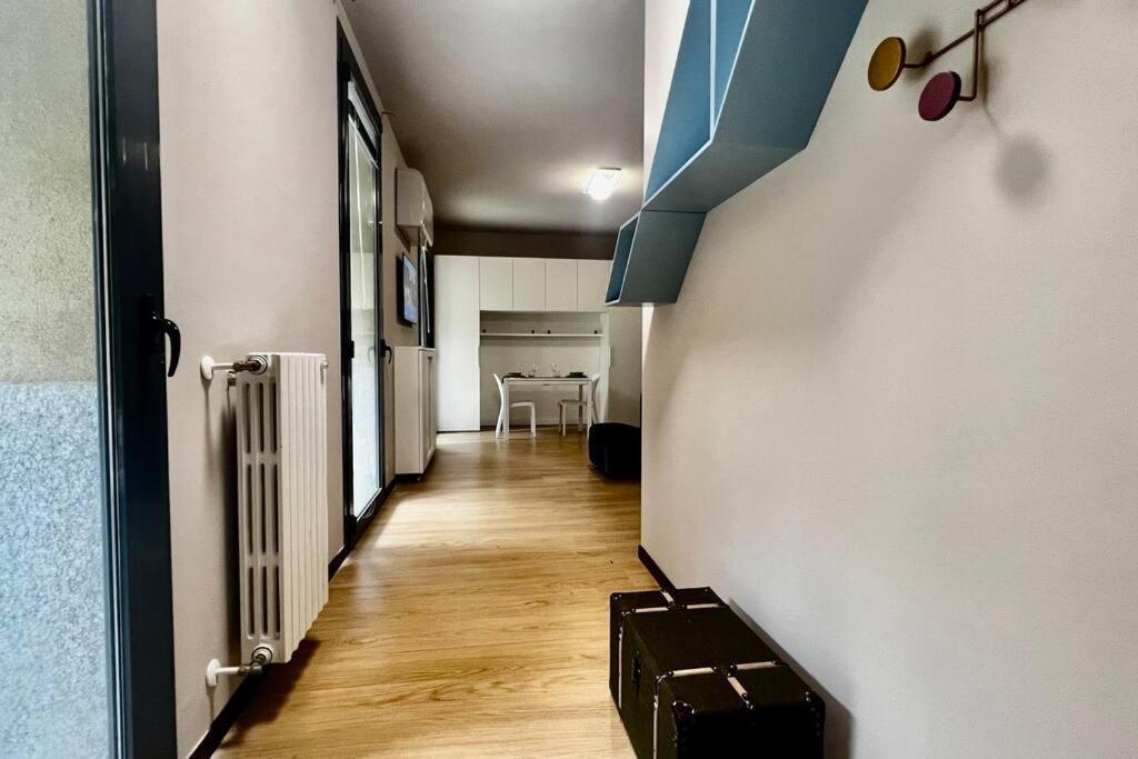 Apartamento Urban House - Comfy Flat Navigli Milan Center Exterior foto