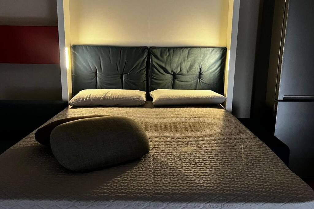 Apartamento Urban House - Comfy Flat Navigli Milan Center Exterior foto