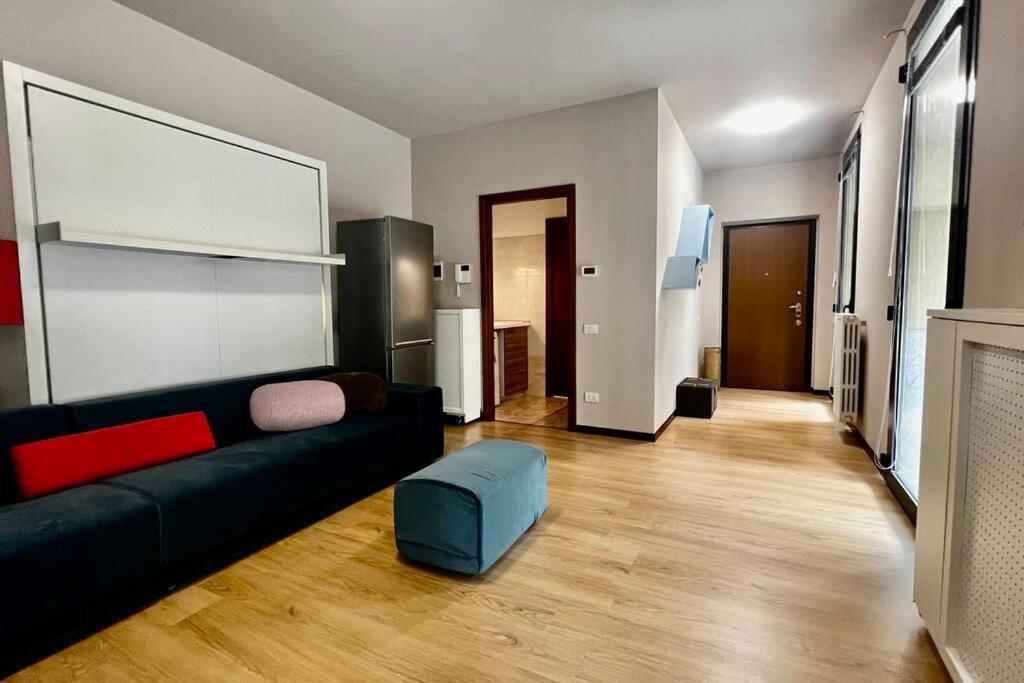 Apartamento Urban House - Comfy Flat Navigli Milan Center Exterior foto