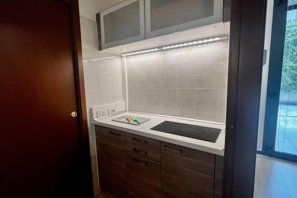 Apartamento Urban House - Comfy Flat Navigli Milan Center Exterior foto