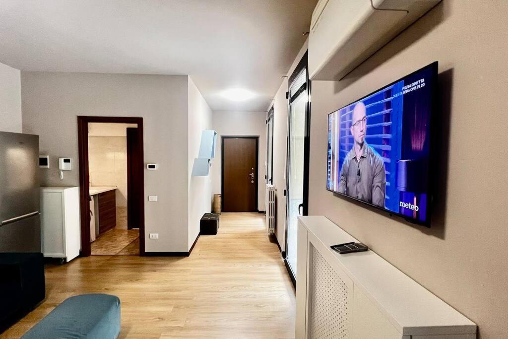 Apartamento Urban House - Comfy Flat Navigli Milan Center Exterior foto