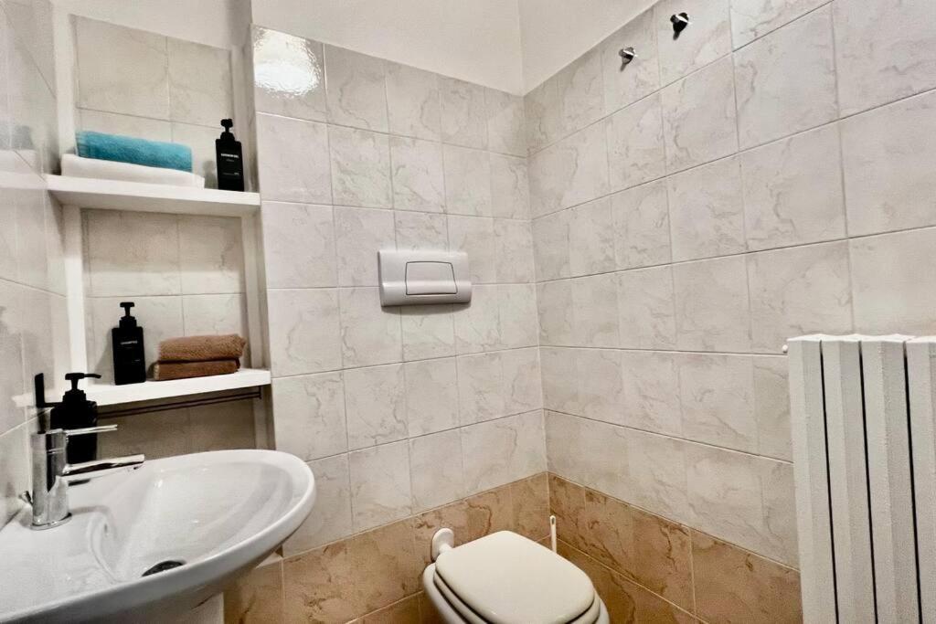 Apartamento Urban House - Comfy Flat Navigli Milan Center Exterior foto