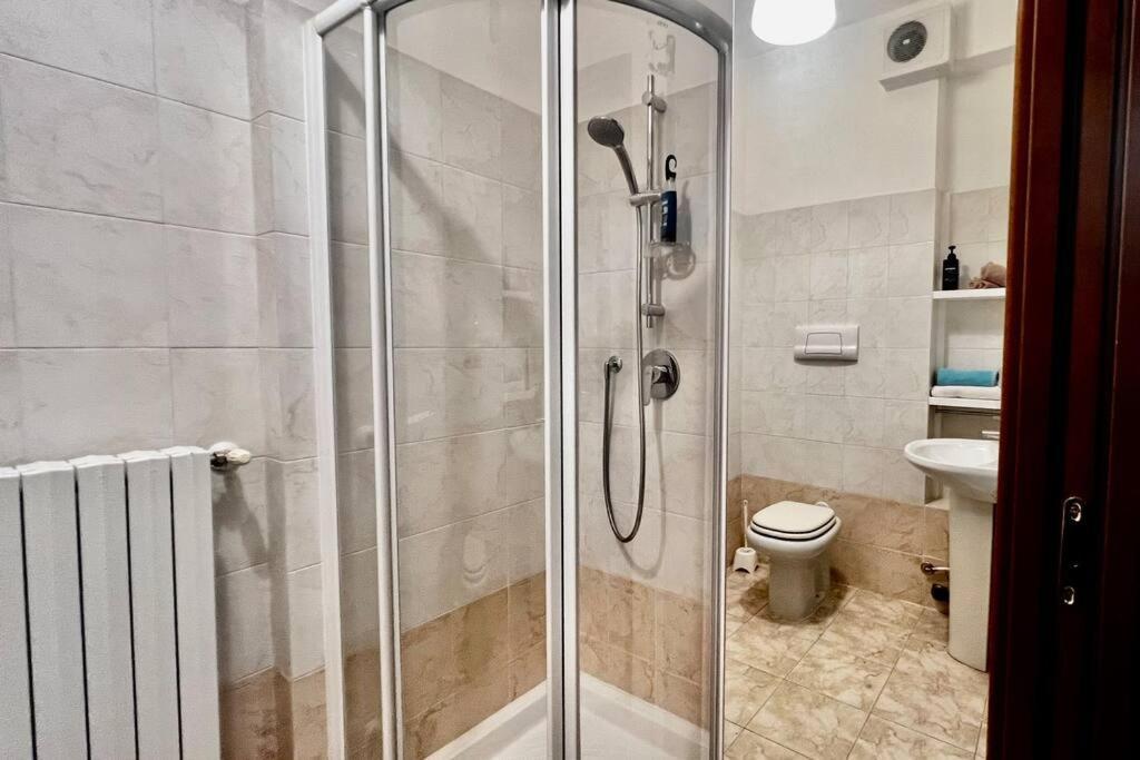 Apartamento Urban House - Comfy Flat Navigli Milan Center Exterior foto