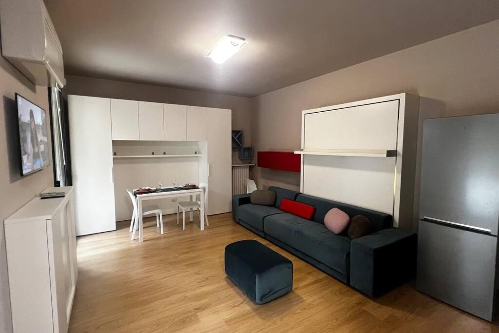 Apartamento Urban House - Comfy Flat Navigli Milan Center Exterior foto