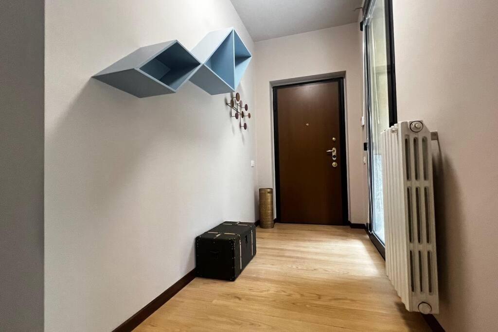 Apartamento Urban House - Comfy Flat Navigli Milan Center Exterior foto