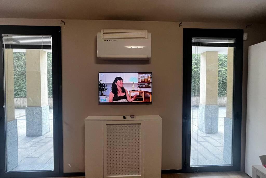 Apartamento Urban House - Comfy Flat Navigli Milan Center Exterior foto