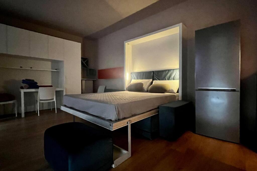Apartamento Urban House - Comfy Flat Navigli Milan Center Exterior foto